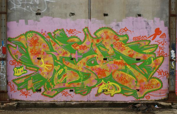216 caserne Niel 33000 Bordeaux 15 aout 2011
