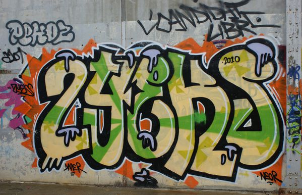 260 caserne Niel 33000 Bordeaux 15 aout 2011