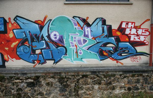 432 friche St Cyr l'Ecole 78210