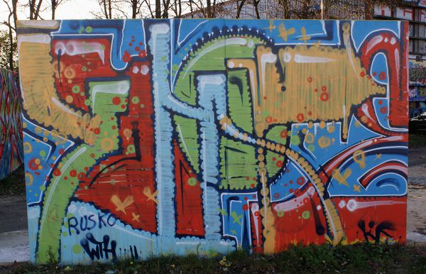 542 graffpark 78200 Mantes la jolie