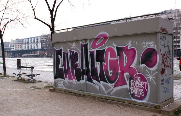 1556 quai de la loire 75019 Paris