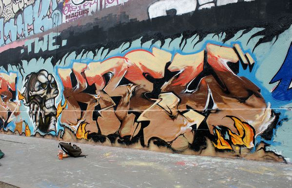 4418 rue des pyrenees 75020 16 avril 2011
