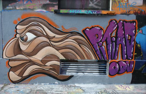 6324 rue des Pyrénées 14 novembre 2011