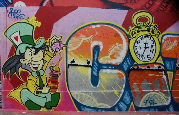 5889 rue des pyrenees 17 octobre 2011