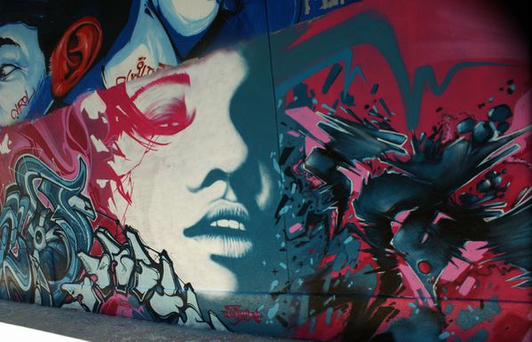 6051 rue des pyrenees 31 octobre 2011