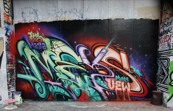 5817 rue des pyrenees 17 octobre 2011