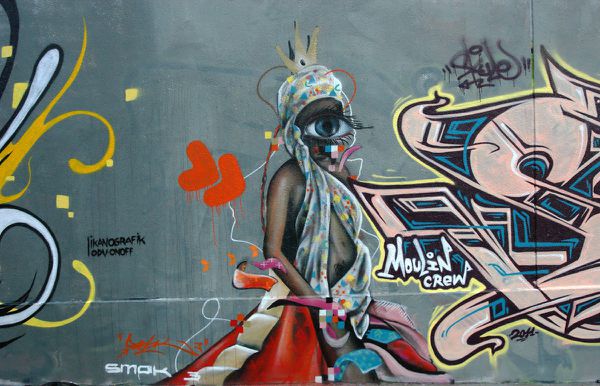3742 rue des pyrenees 75020 6 mars 2011