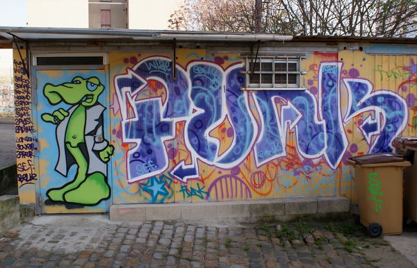 1344 boulevard Chanzy 93100 Montreuil