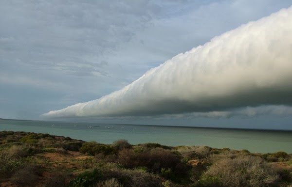 Encore un étrange nuage au Texas Cloud3