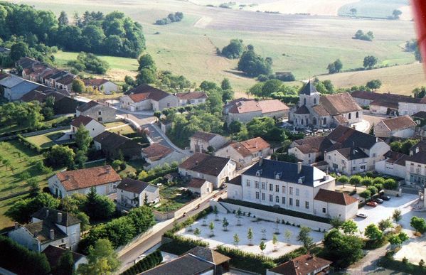 COLOMBEY LES 2 EGLISES 2