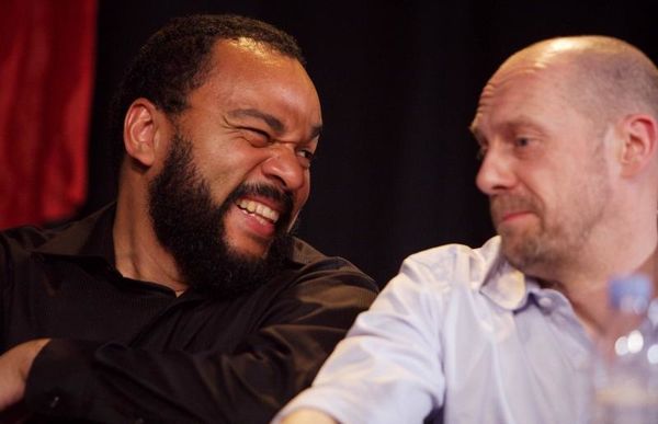 dieudonné