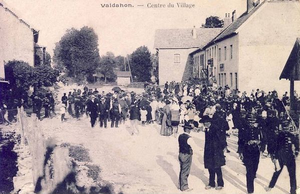 Valdahon village-10