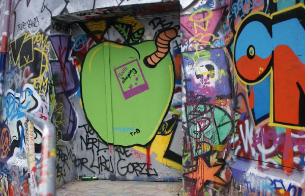 1510 les Frigos 75013 Paris