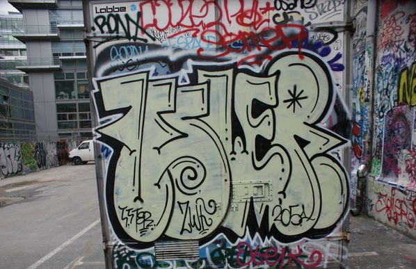 1513 les Frigos 75013 Paris