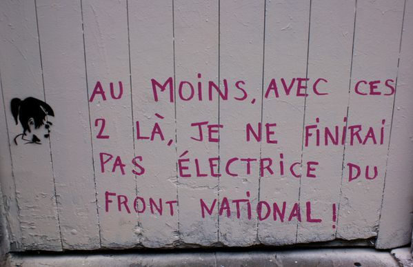 2073 rue Denoyez 75020 Paris