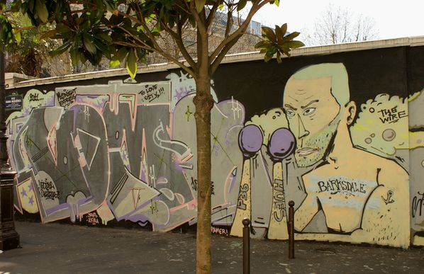 761 rue henri Noguères 75019 Paris