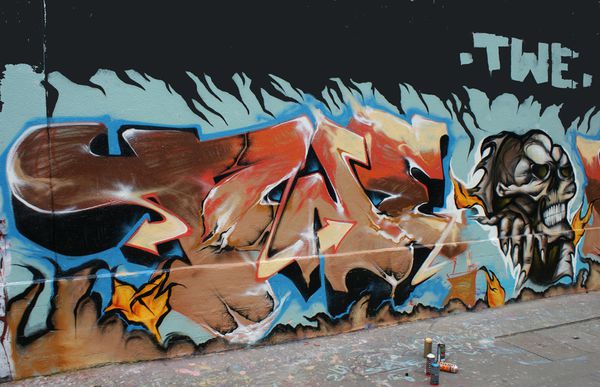 4415 rue des pyrenees 75020 16 avril 2011