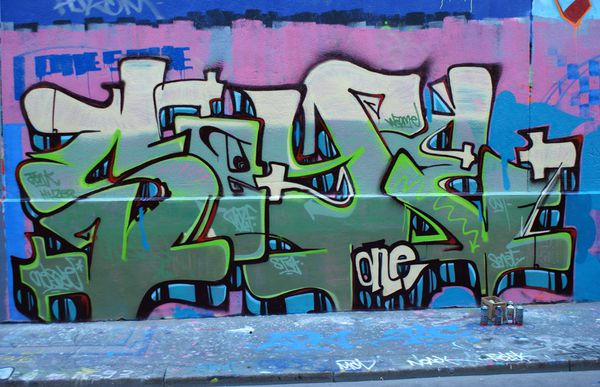 4426 rue des pyrenees 75020 16 avril 2011