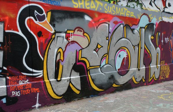 5872 rue des pyrenees 17 octobre 2011