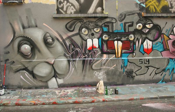 3381 rue des pyrenees 75020 12 février 2011
