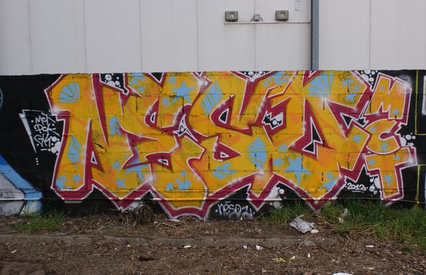 555 friche 94400 Vitry sur seine