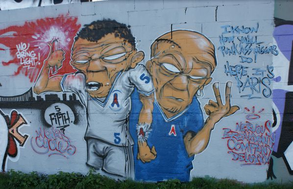 1295 canal de l'Ourcq 93000 Bobigny