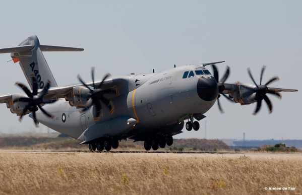 a400m1