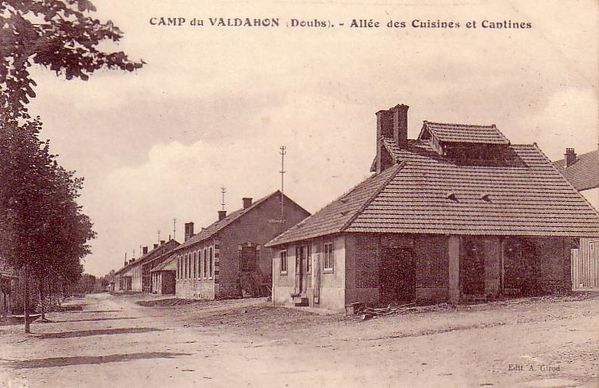 Valdahon camp-1