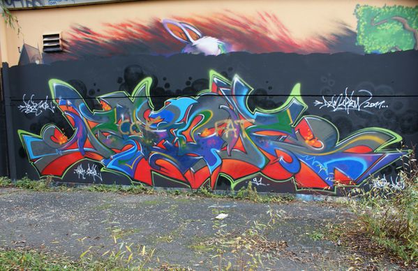 421 friche Palaiseau 91120