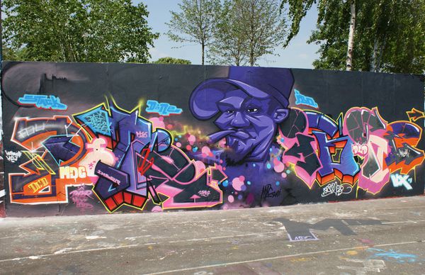 790 Promenade des ptits bois 94100 Ivry 4 mai 2011