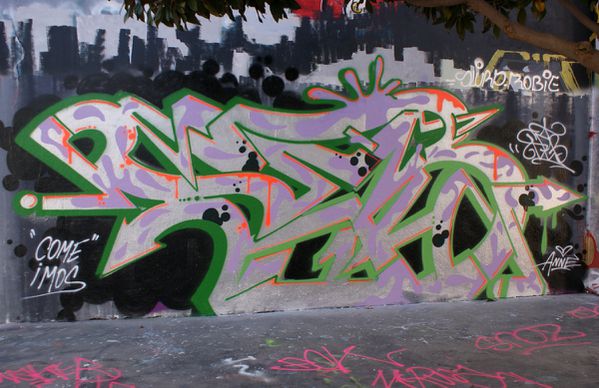 1911 rue henri Nogueres 75019 Paris