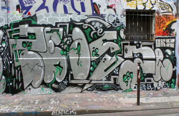 4761 rue des Pyrénées 10 mai 2011