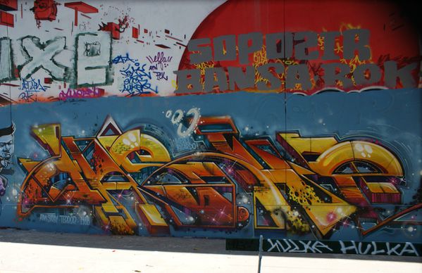 6045 rue des pyrenees 31 octobre 2011