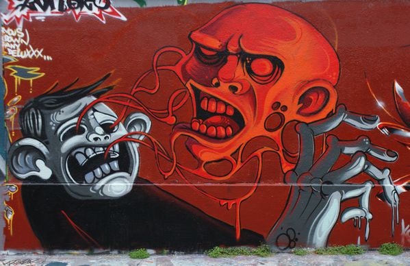 5849 rue des pyrenees 17 octobre 2011
