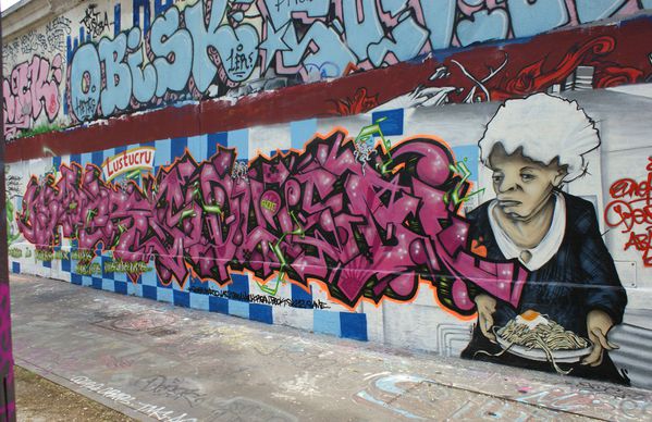 1361 rue des pyrenees 75020 07 septembre 2010