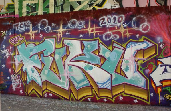 1574 rue des pyrenees 75020 9 octobre 2010