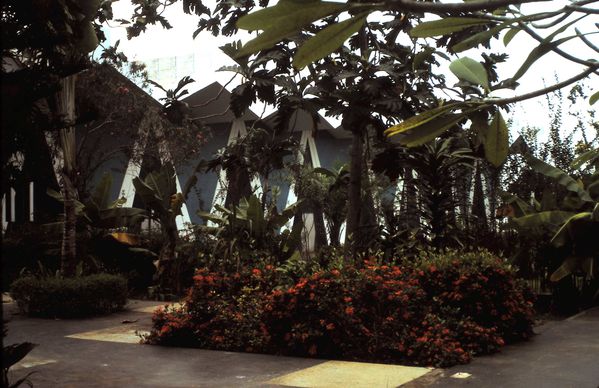 Hotel Ivoire- Abidjan-1980 (24)
