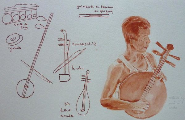 41 musique