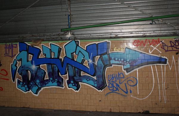 805 friche industrielle 77100 Meaux