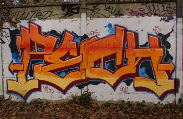 716 murs Draveil 91210