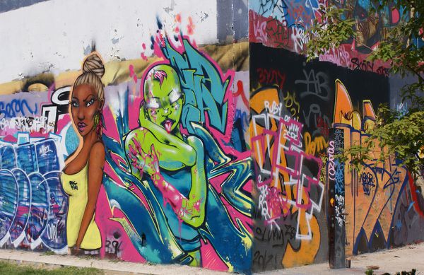 1872 parc des Cormailles 94200 Ivry sur seine