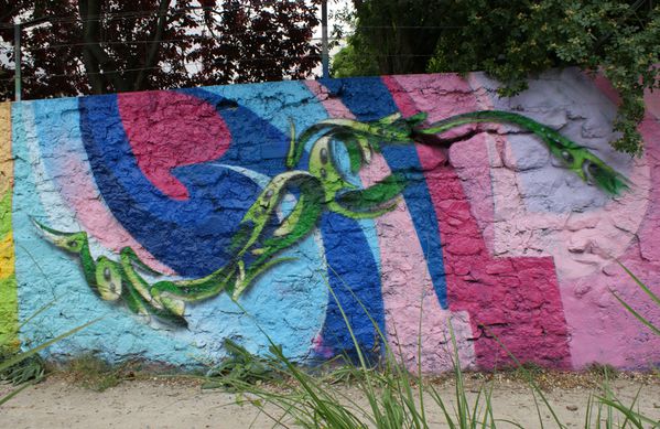 851 parc des Cormailles 94200 Ivry sur seine 14 mai 2011