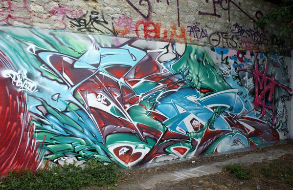 858 Ivry sur Seine 94200