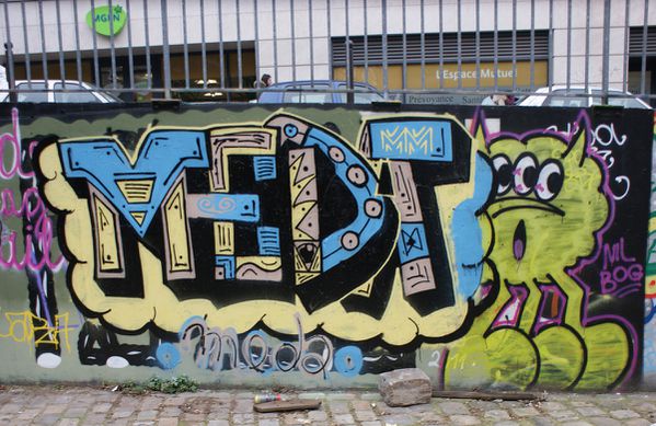 1498 les Frigos 75013 Paris