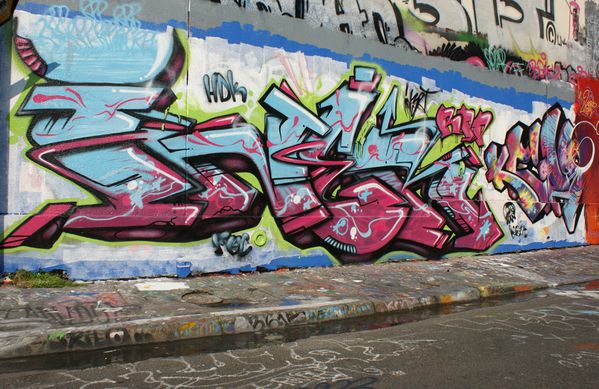 4439 rue des pyrenees 75020 17 avril 2011