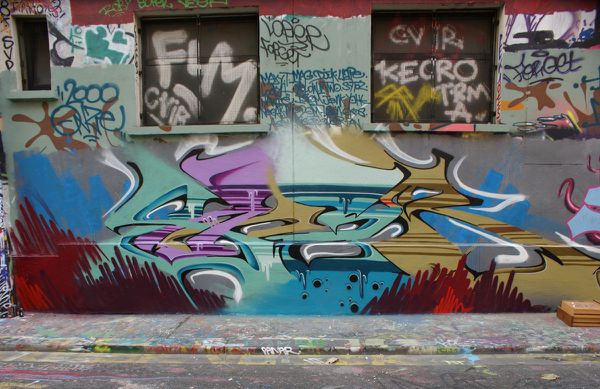 5983 rue des Pyrenees 24 octobre 2011