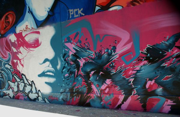 6053 rue des pyrenees 31 octobre 2011
