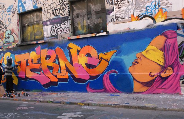 3758 rue des pyrenees 75020 6 mars 2011