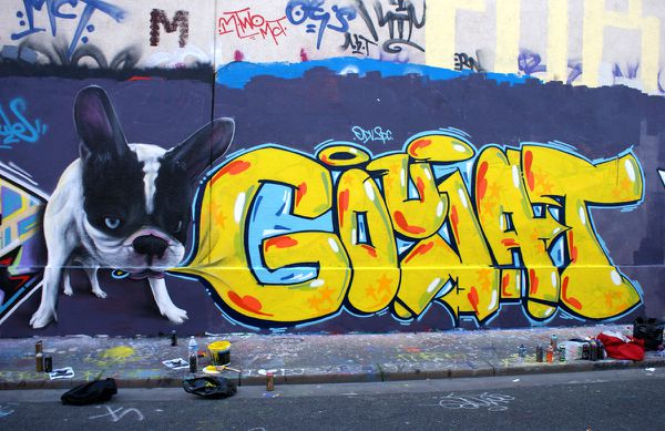1598 rue des pyrenees 75020 9 octobre 2010
