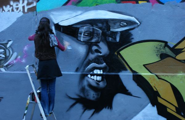 1621 rue des pyrenees 75020 9 octobre 2010